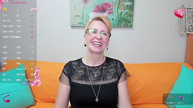 iamyourdream89 online show from 02-27-25, 07:44