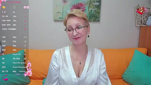 iamyourdream89 online show from 03-16-25, 06:44