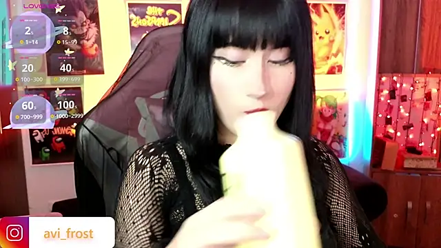 avi frost online show from 01-25-25, 06:45