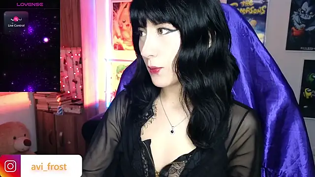 avi frost online show from 03-11-25, 05:16