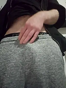 geiler89 online show from 01-11-26, 04:01