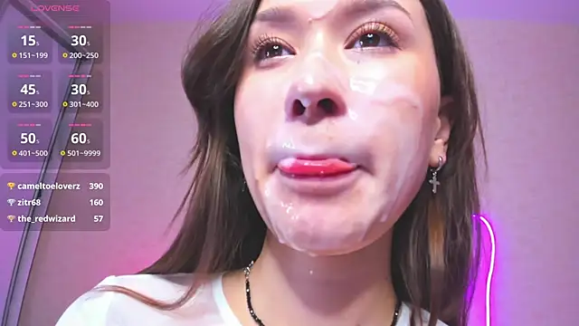 Monica Blair online show from 12-12-24, 04:37