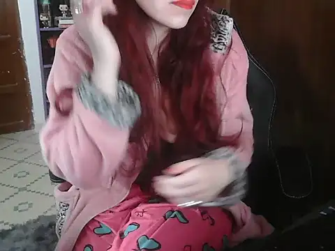 Snapshot of norahrosss chatting on 02-08-26, 01:03 norahrosss online show from 02-08-26, 01:03