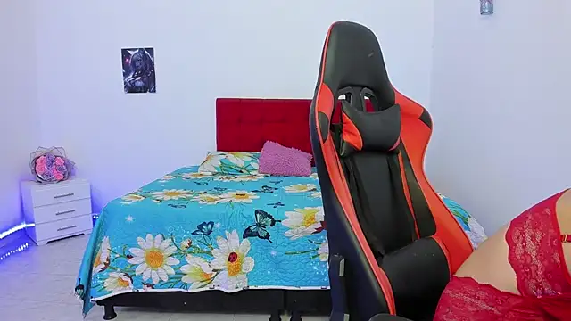 Snapshot of Sweet_Coral_ chatting on 02-27-26, 11:16 Sweet Coral online show from 02-27-26, 11:16