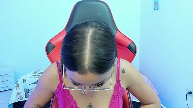 Snapshot of Sweet_Coral_ chatting on 03-08-26, 09:57 Sweet Coral online show from 03-08-26, 09:57