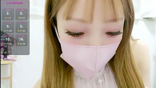 nemui oyasumi online show from 02-21-26, 02:40