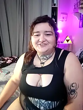 Staicyjanemcfly online show from 10-27-25, 08:29