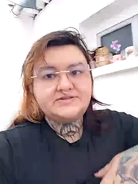 Snapshot of Staicyjanemcfly chatting on 08-03-26, 09:48 Staicyjanemcfly online show from 08-03-26, 09:48
