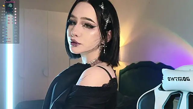 ghot1c graceeee online show from 02-08-25, 12:17