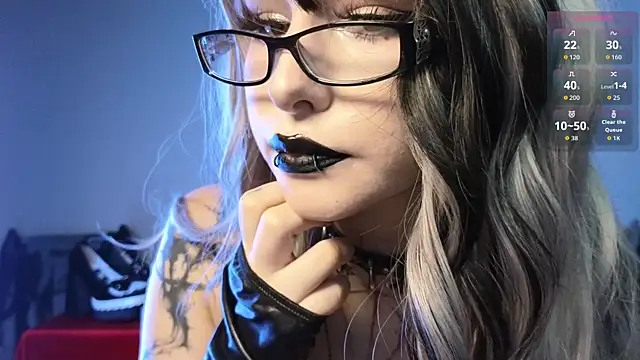 ghot1c graceeee online show from 11-09-25, 02:37