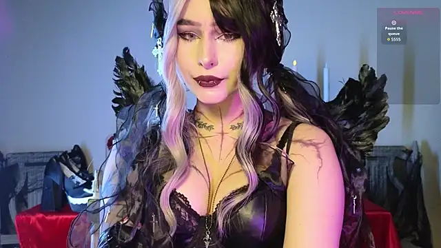 ghot1c graceeee online show from 11-15-25, 01:40