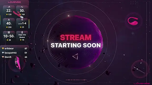 DaddybearVLC online show from 03-16-26, 08:02