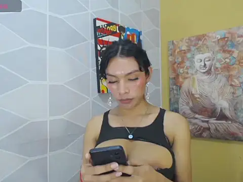 NannyaBitch online show from 03-26-26, 06:35