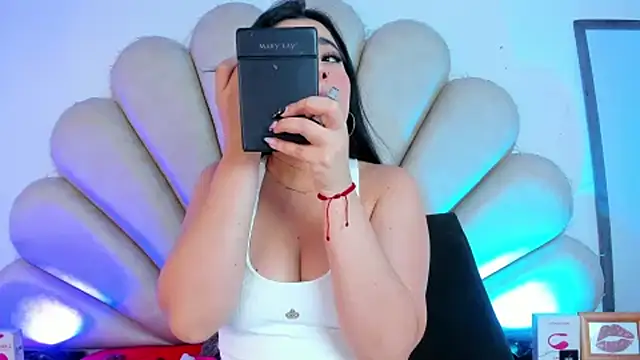 Snapshot of Natasha__Blue chatting on 02-08-25, 08:10 Natasha Blue online show from 02-08-25, 08:10