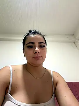 Natasha  Blue online show from 12-03-25, 05:00