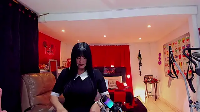 Sarah teiku online show from 04-13-26, 07:52