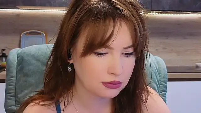 Katniss K online show from 06-07-26, 04:49