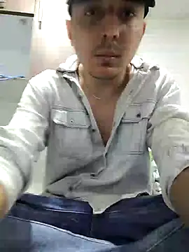 axeldaviid online show from 03-07-26, 02:30