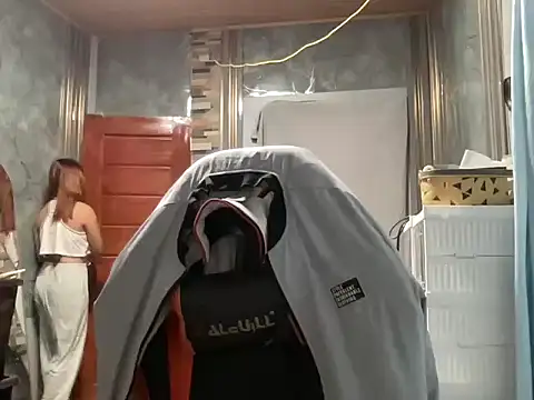 UrLove Marga online show from 03-31-26, 09:26