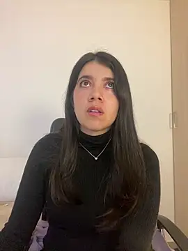 saori 10 online show from 04-17-26, 01:41