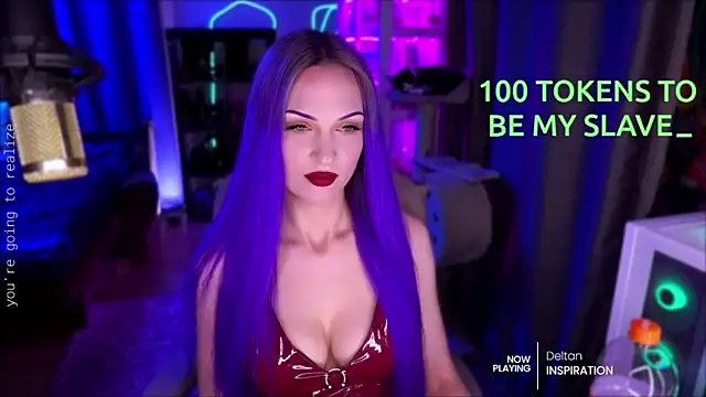 ml milana online show from 04-16-26, 05:14