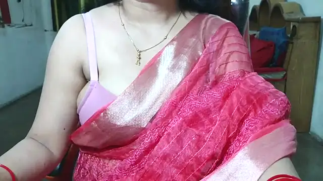 Cute Mahi22 online show from 10-21-25, 05:46