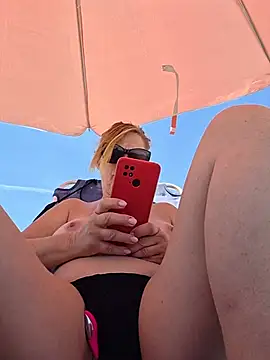 Susycachonda1 online show from 05-27-26, 12:24