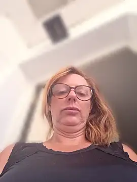 Susycachonda1 online show from 06-12-26, 08:46