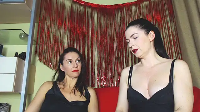 BDSMStars online show from 12-23-24, 03:55