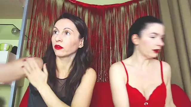 BDSMStars online show from 12-25-24, 09:02