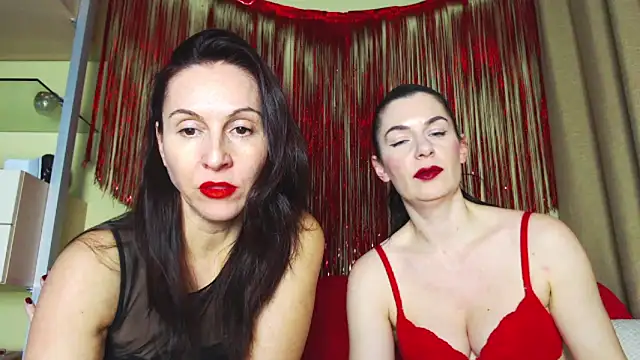 BDSMStars online show from 12-25-24, 03:06