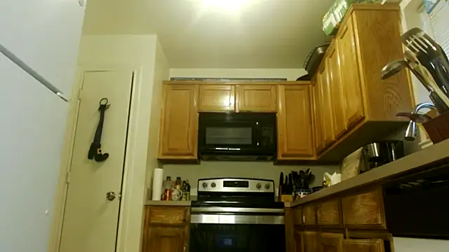 DiamondMonroeXo online show from 10-24-25, 03:52