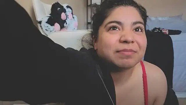 kimmiakiss22 online show from 03-09-25, 12:10