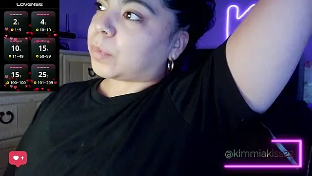 kimmiakiss22 online show from 02-19-26, 01:34