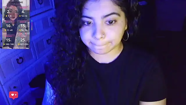 kimmiakiss22 online show from 03-22-26, 02:26