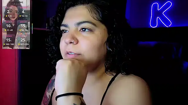 kimmiakiss22 online show from 05-19-26, 12:16