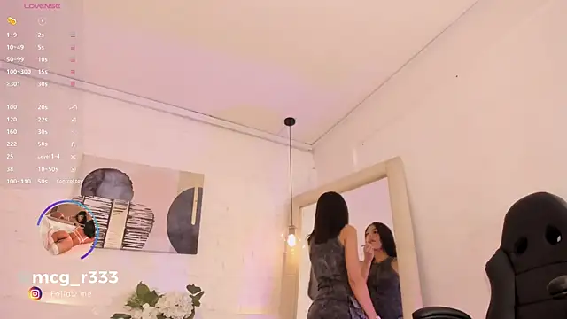 amatiista 12 online show from 03-22-25, 08:37