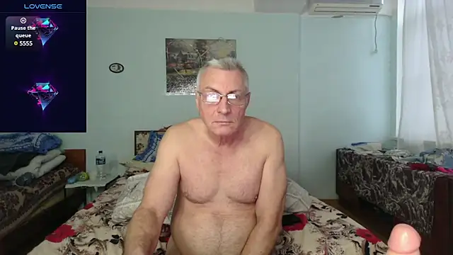 sexman181166 online show from 02-12-25, 02:10