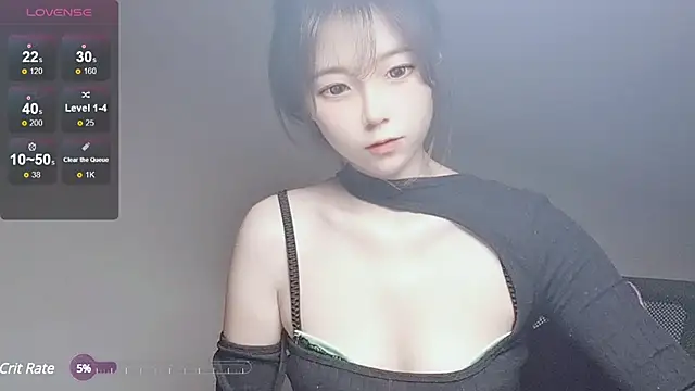 Snapshot of VaerySaenz chatting on 12-06-24, 11:00 VaerySaenz online show from 12-06-24, 11:00