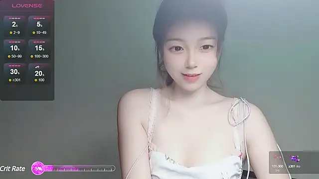 Snapshot of VaerySaenz chatting on 02-22-25, 04:07 VaerySaenz online show from 02-22-25, 04:07