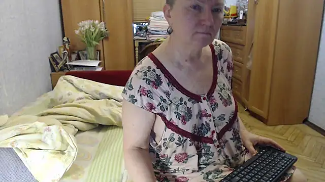 zarinafonliberman online show from 03-18-25, 05:20