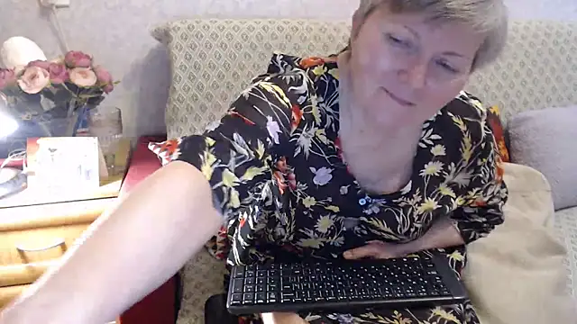 zarinafonliberman online show from 06-03-26, 06:02