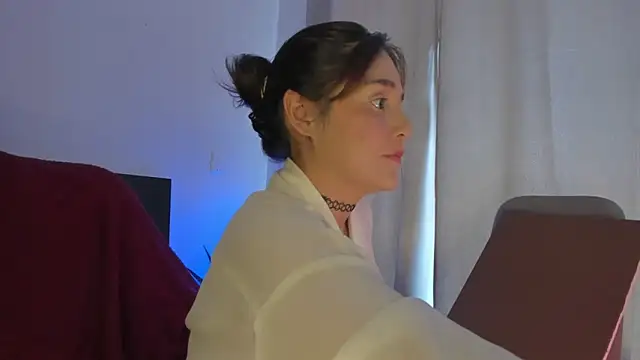 samantha cherry online show from 02-27-25, 07:47