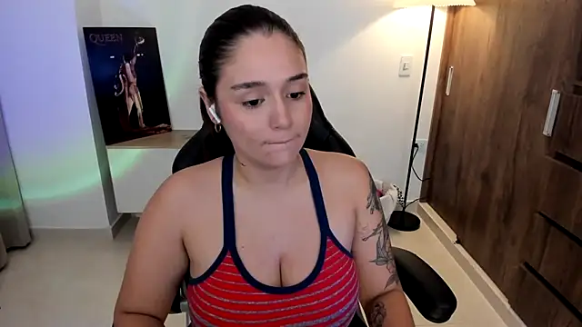 samantha cherry online show from 11-24-25, 11:32