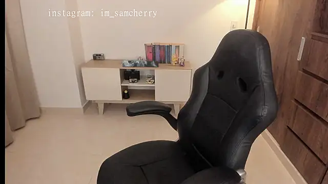 samantha cherry online show from 03-14-26, 10:15