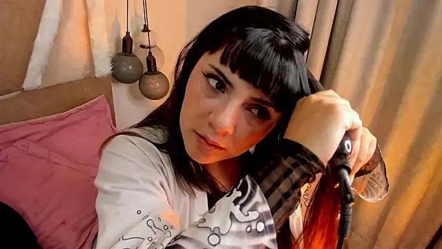 xhinata hyugax online show from 03-21-26, 12:48