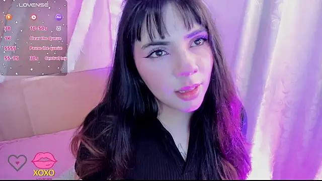 xhinata hyugax online show from 05-14-26, 12:06