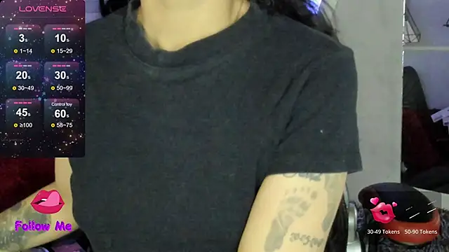 natasha logan  online show from 03-24-26, 04:06