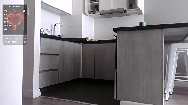 mini kunis online show from 01-15-25, 01:20