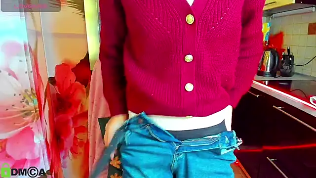 TayanaJons online show from 02-04-26, 08:09